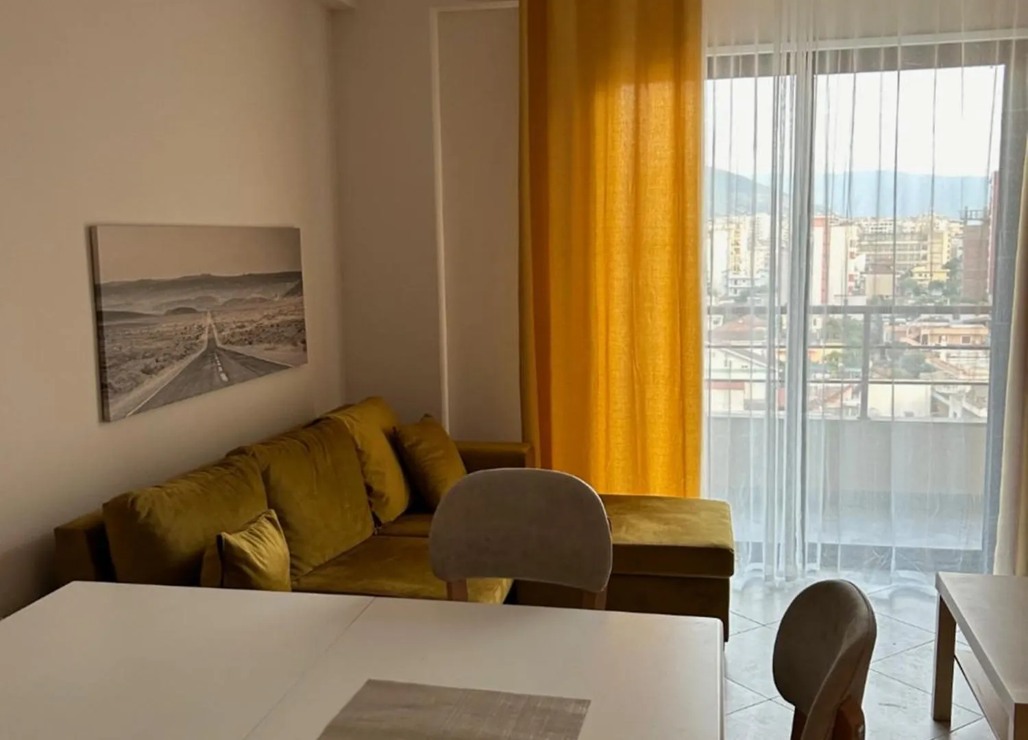 Water Lily Apartments Vlore