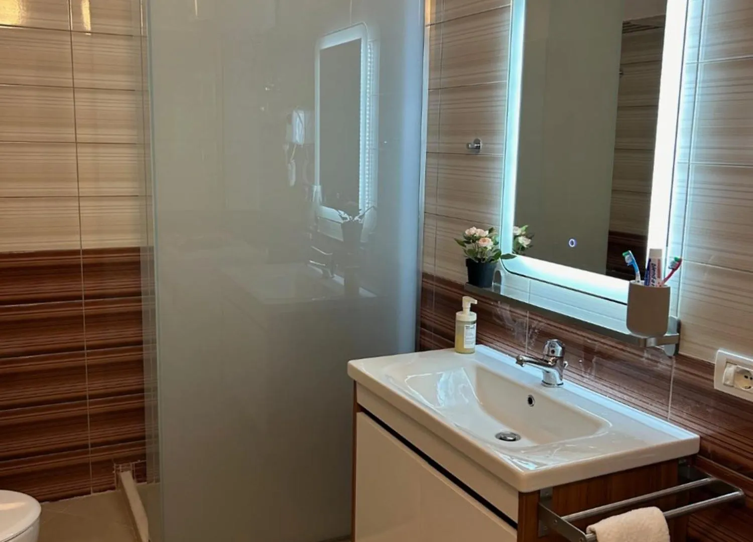 Water Lily Apartments Vlore 0*,