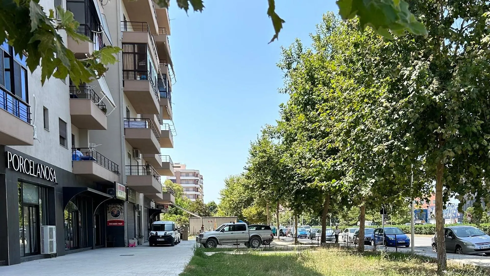 Water Lily Apartments Vlore